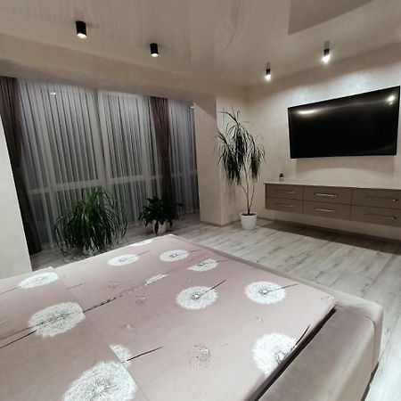 Затишні Апартаменти Khmelʼnytsʼkyy Extérieur photo