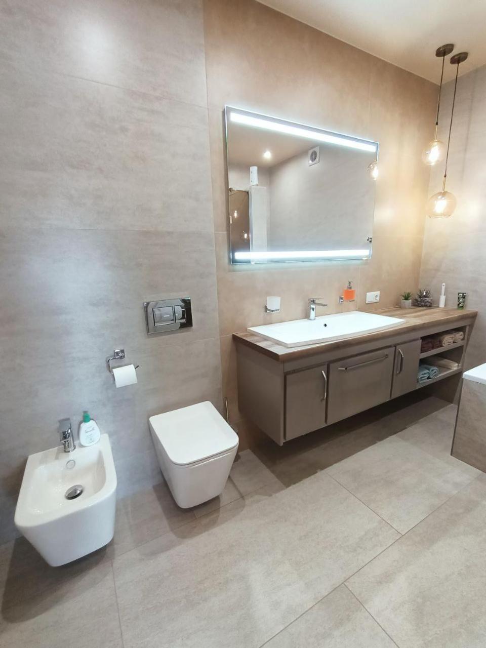 Затишні Апартаменти Khmelʼnytsʼkyy Extérieur photo