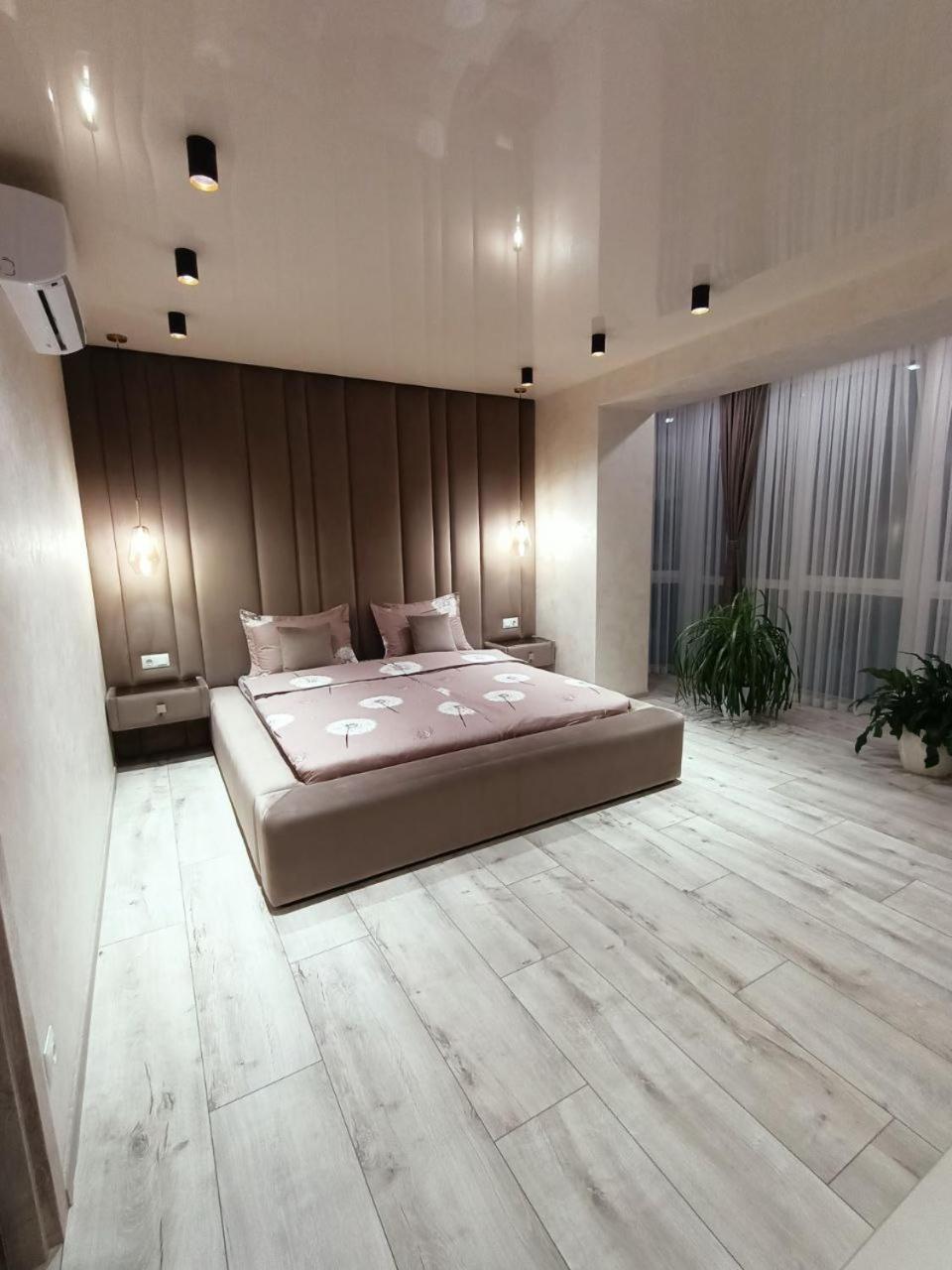 Затишні Апартаменти Khmelʼnytsʼkyy Extérieur photo